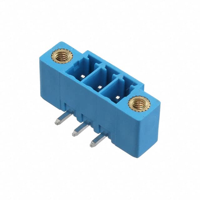 TBP02R1W-381-03BE CUI Devices  Stiftleisten, Stecker und Buchsen